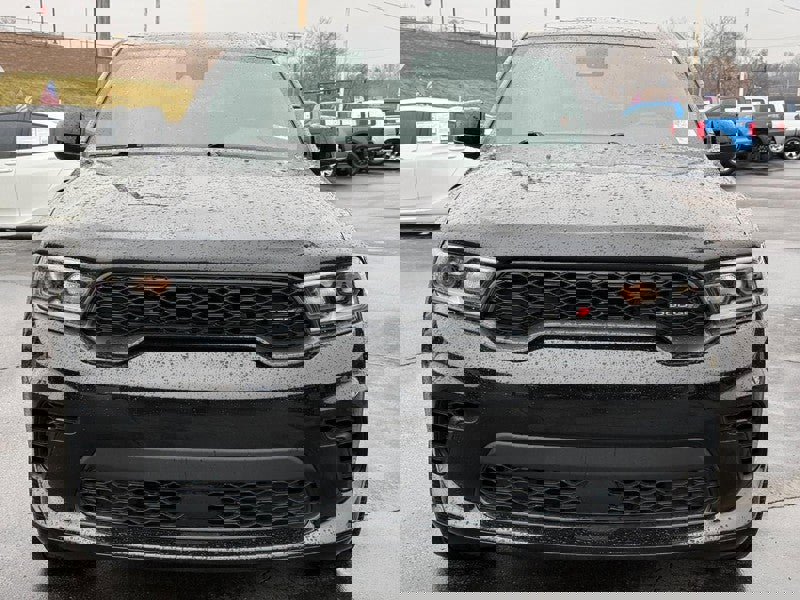 Used 2023 Dodge Durango GT image 9