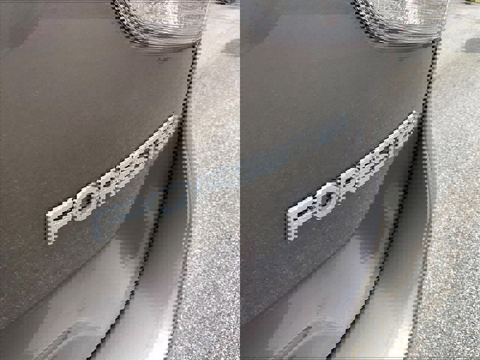 Used 2024 Subaru Forester Premium image 27