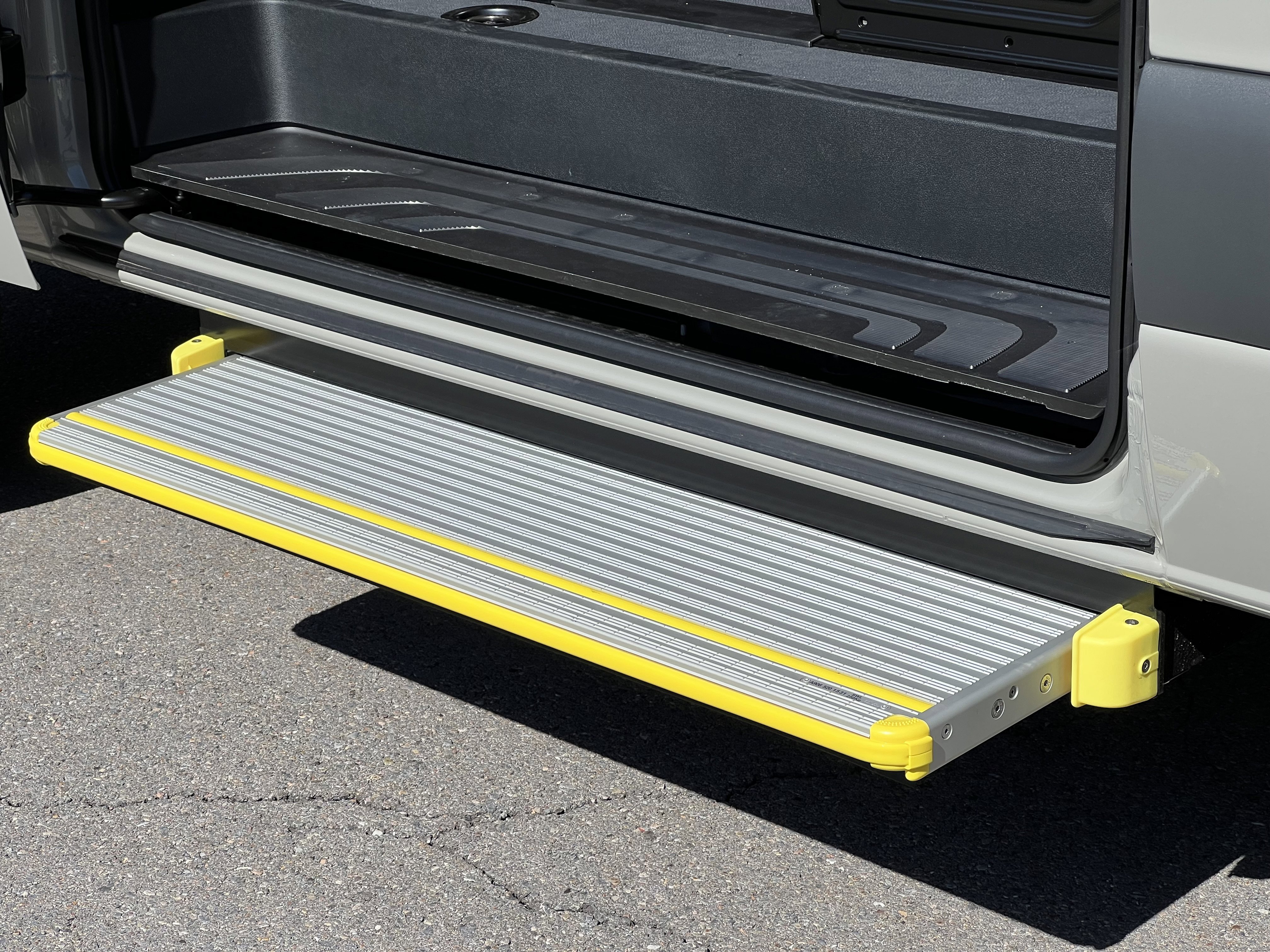 New 2026 Mercedes-Benz Sprinter 2500 image 19