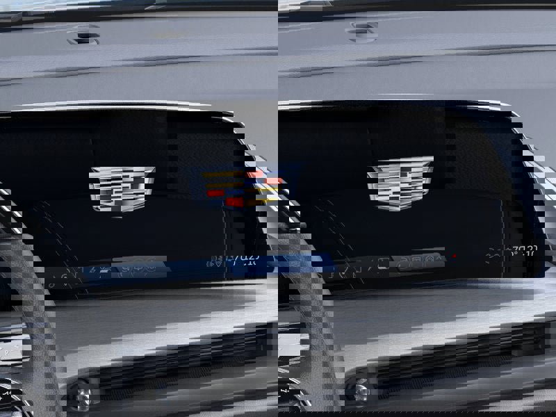 New 2026 Cadillac Vistiq Sport image 20