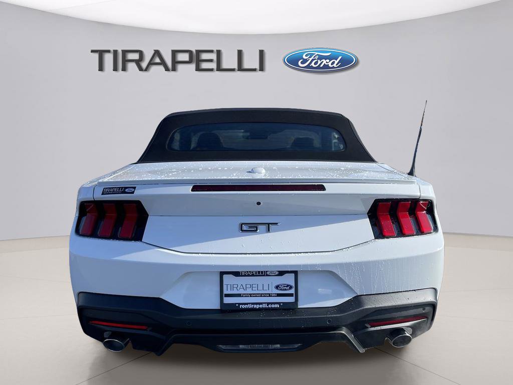 Used 2024 Ford Mustang GT Premium image 10