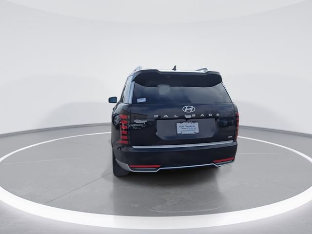 New 2026 Hyundai Palisade Calligraphy image 7