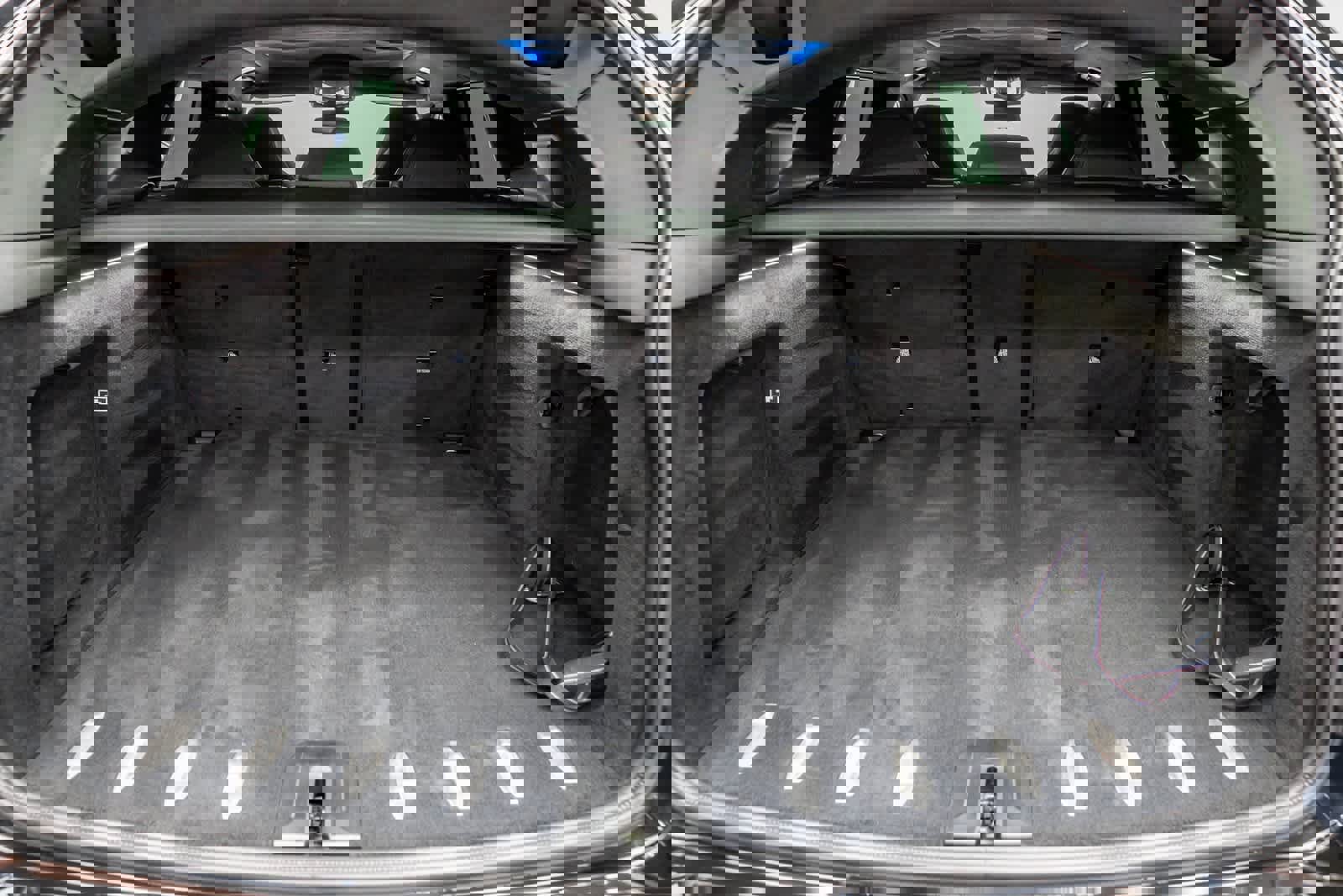 Used 2024 BMW XM image 23