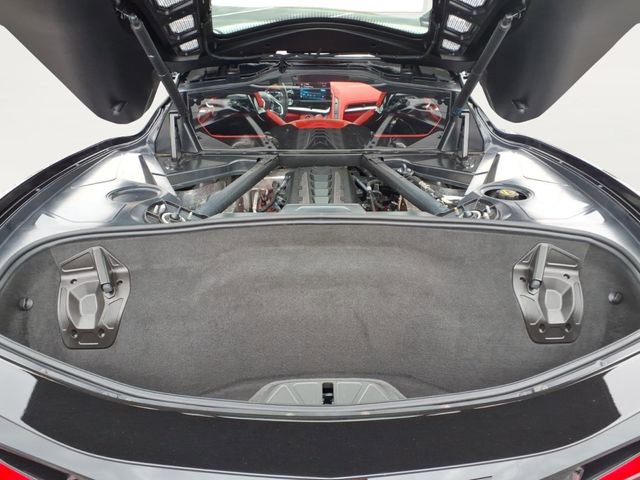 Used 2024 Chevrolet Corvette Stingray Premium Cpe w/ Z51 Performance Package image 26