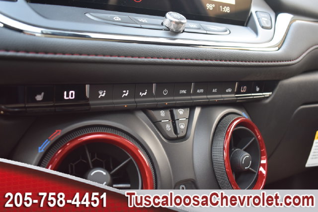 New 2026 Chevrolet Blazer RS w/ LPO, Floor Liner Package FWD image 32