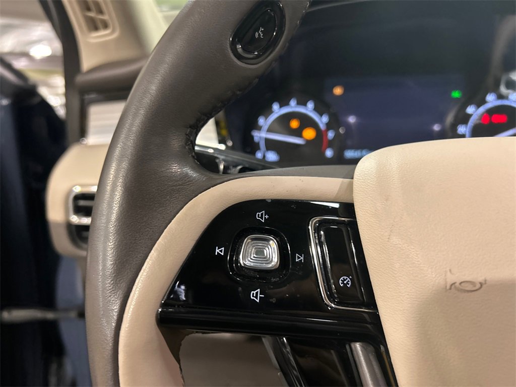 Certified 2022 Lincoln Corsair AWD w/ Premium Package image 12