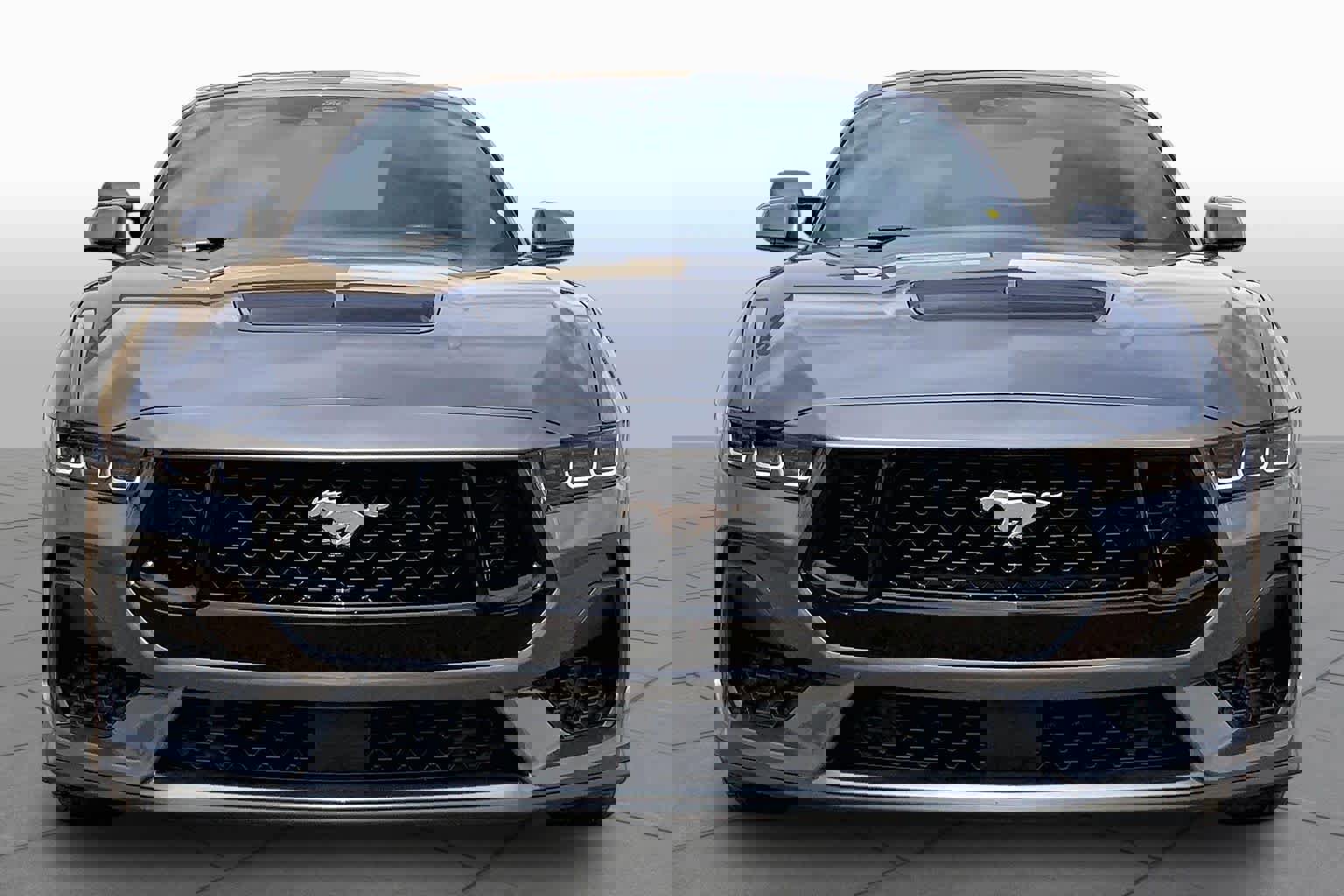 Certified 2024 Ford Mustang GT Premium RWD image 4