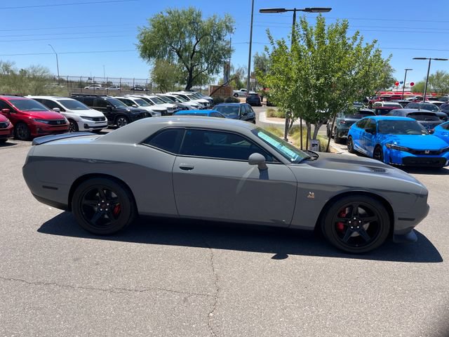 Used 2023 Dodge Challenger R/T Scat Pack RWD image 23