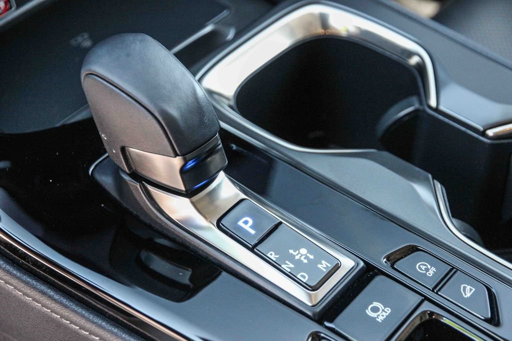 Certified 2025 Lexus NX 350 AWD w/ Premium Package image 21