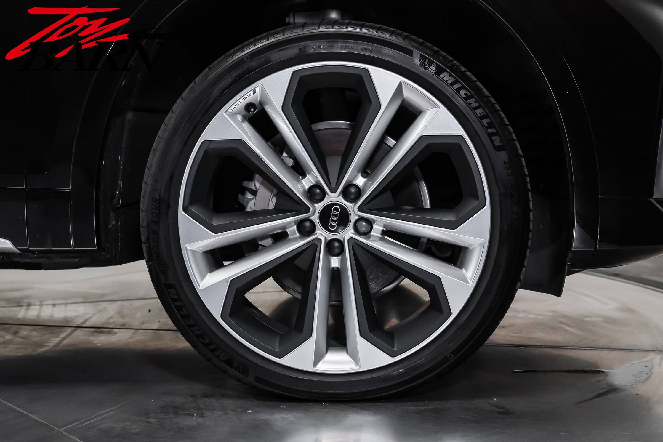Used 2021 Audi Q5 2.0T Premium Plus w/ Premium Plus Package AWD/4WD image 16