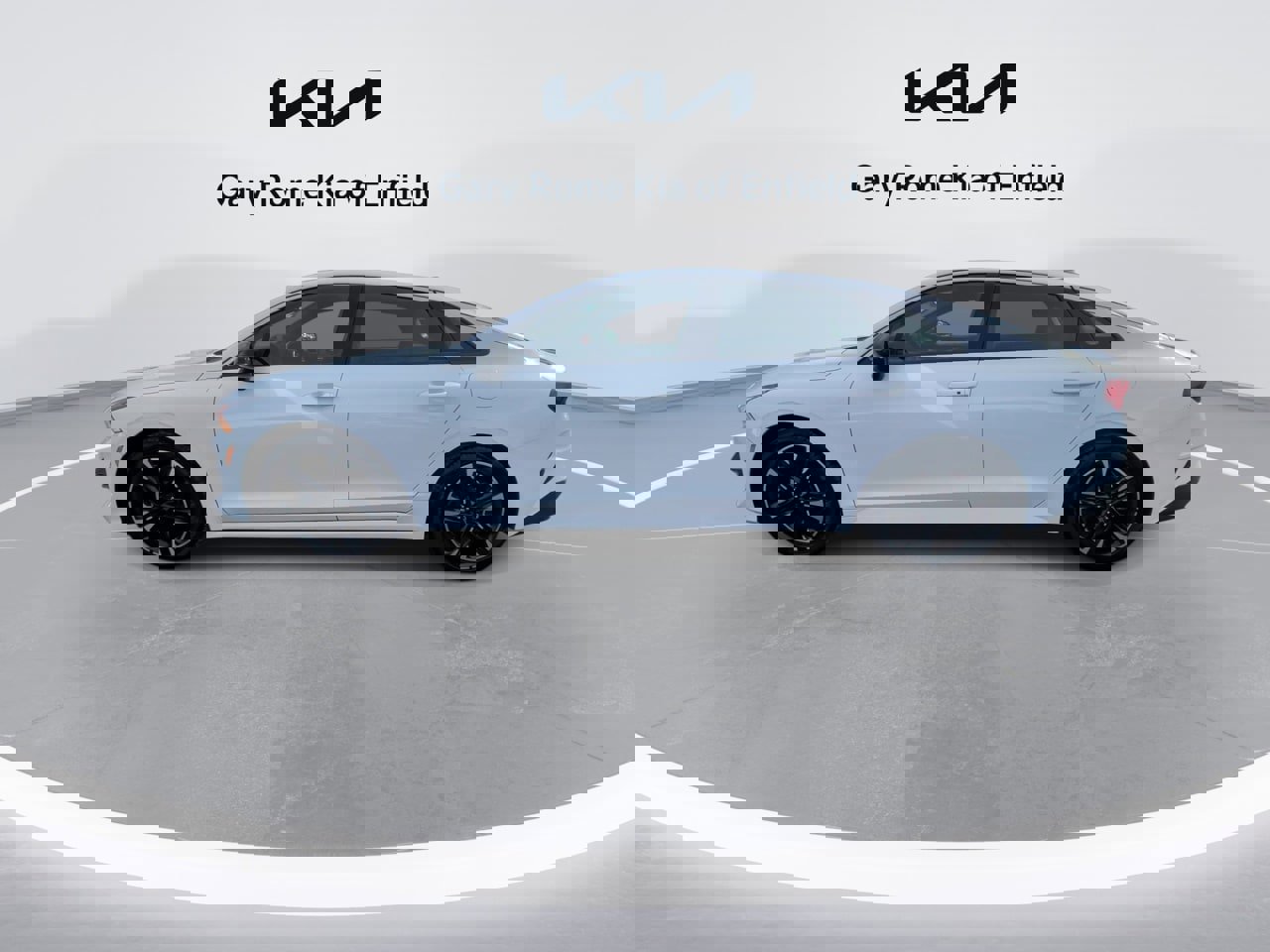 Used 2023 Kia K5 GT-Line image 5