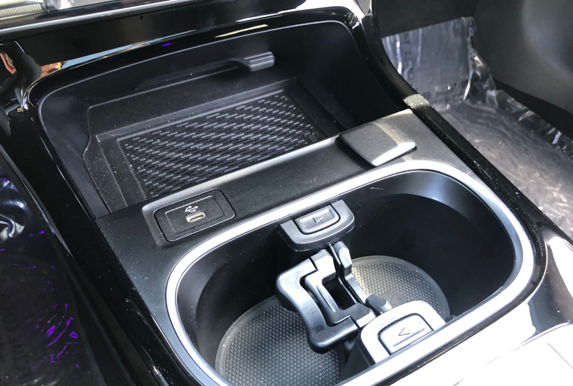 New 2025 Mercedes-Benz CLA 250 4MATIC image 26
