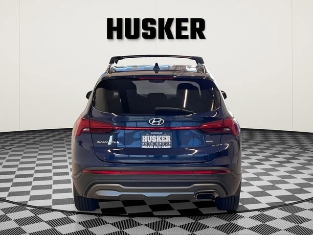 Used 2023 Hyundai Santa Fe XRT AWD/4WD image 8