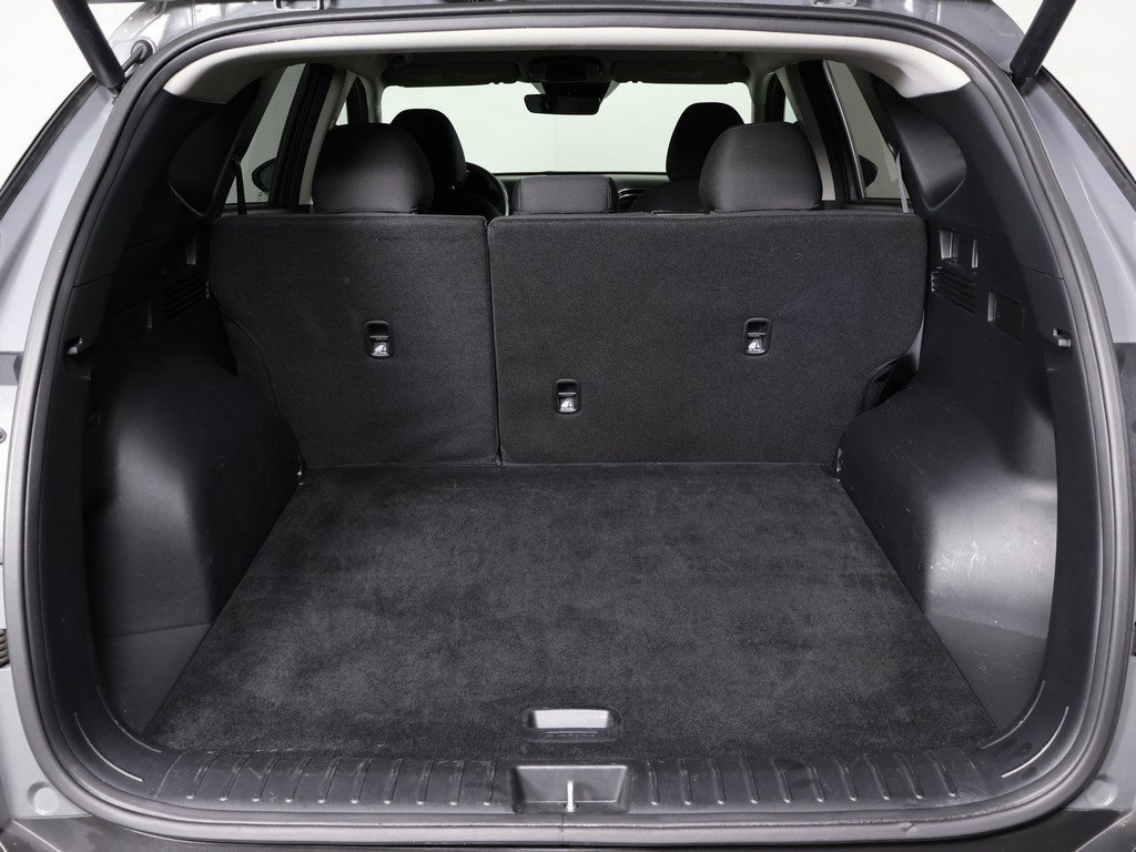 Used 2024 Hyundai Tucson SEL image 16