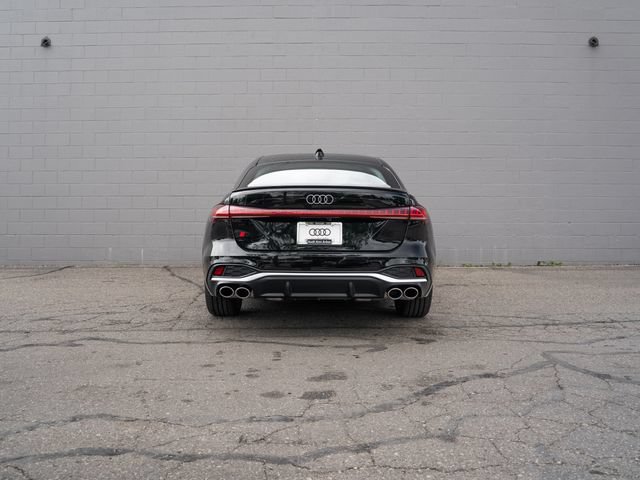 New 2026 Audi S5 Premium Plus AWD/4WD image 5