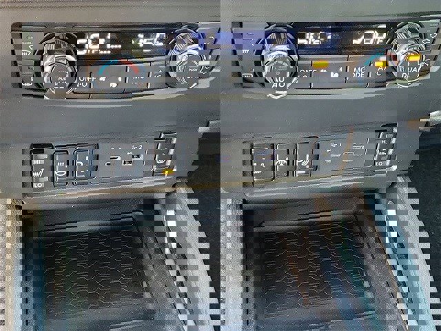 New 2026 Nissan Frontier SV image 15