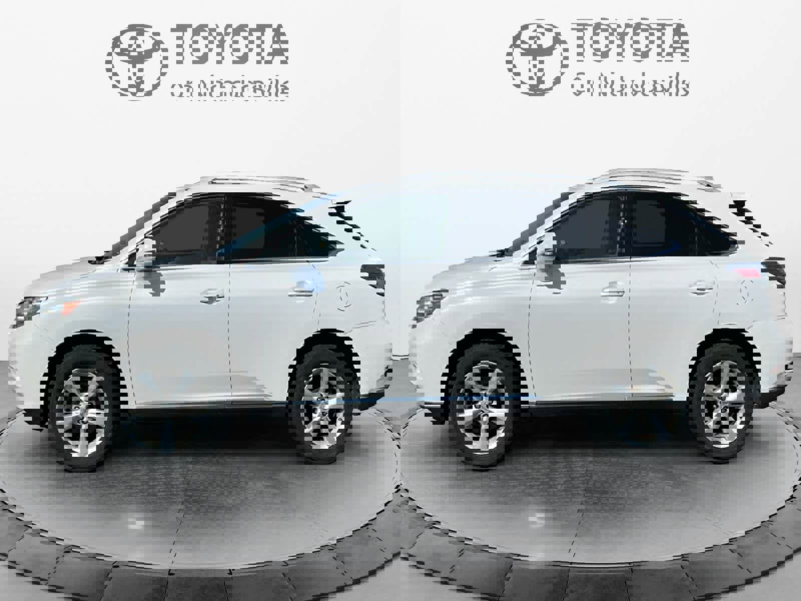 Used 2011 Lexus RX 350 AWD w/ Premium Pkg image 3