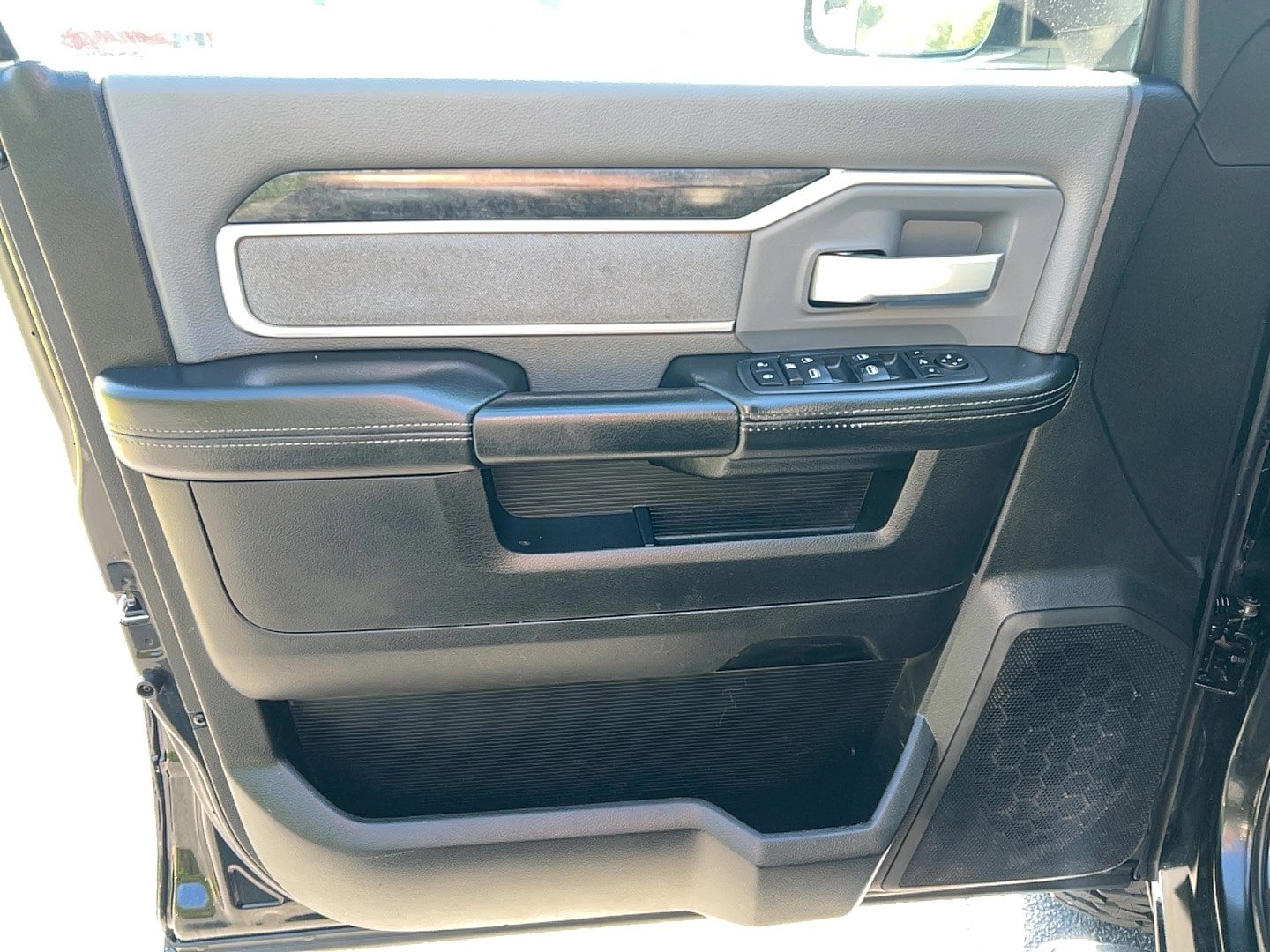 Used 2019 RAM 2500 Big Horn AWD/4WD image 13