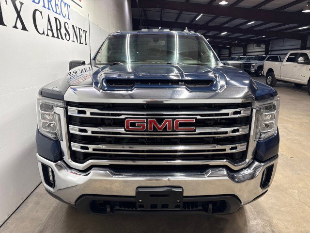 Used 2021 GMC Sierra 2500 SLE w/ SLE Value Package; AWD/4WD image 15