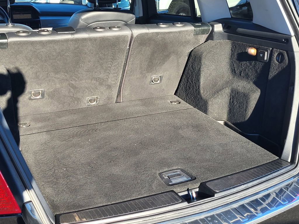 Used 2010 Mercedes-Benz GLK 350 4MATIC image 20