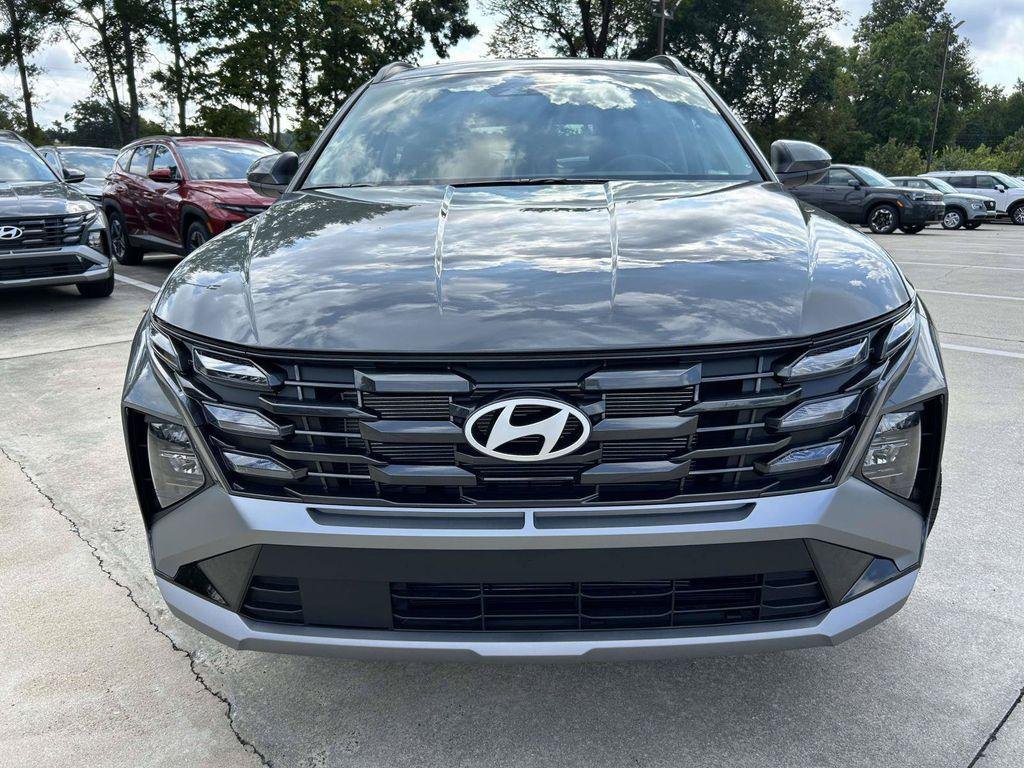 New 2026 Hyundai Tucson SEL Plus FWD image 43