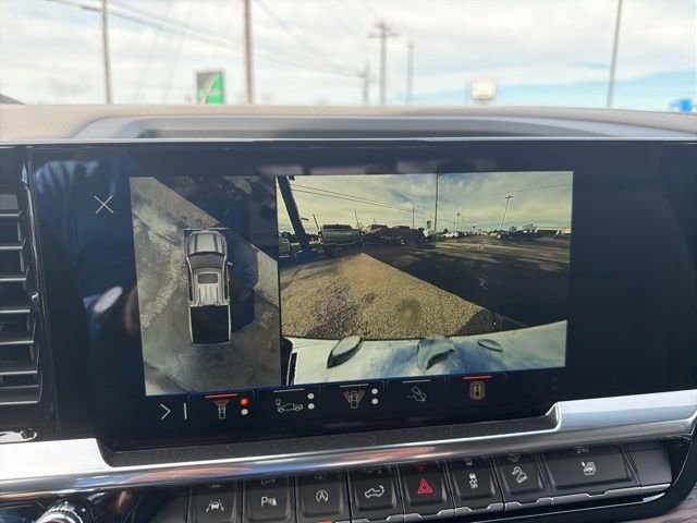 New 2026 GMC Sierra 1500 SLT w/ SLT Premium Plus Package image 24