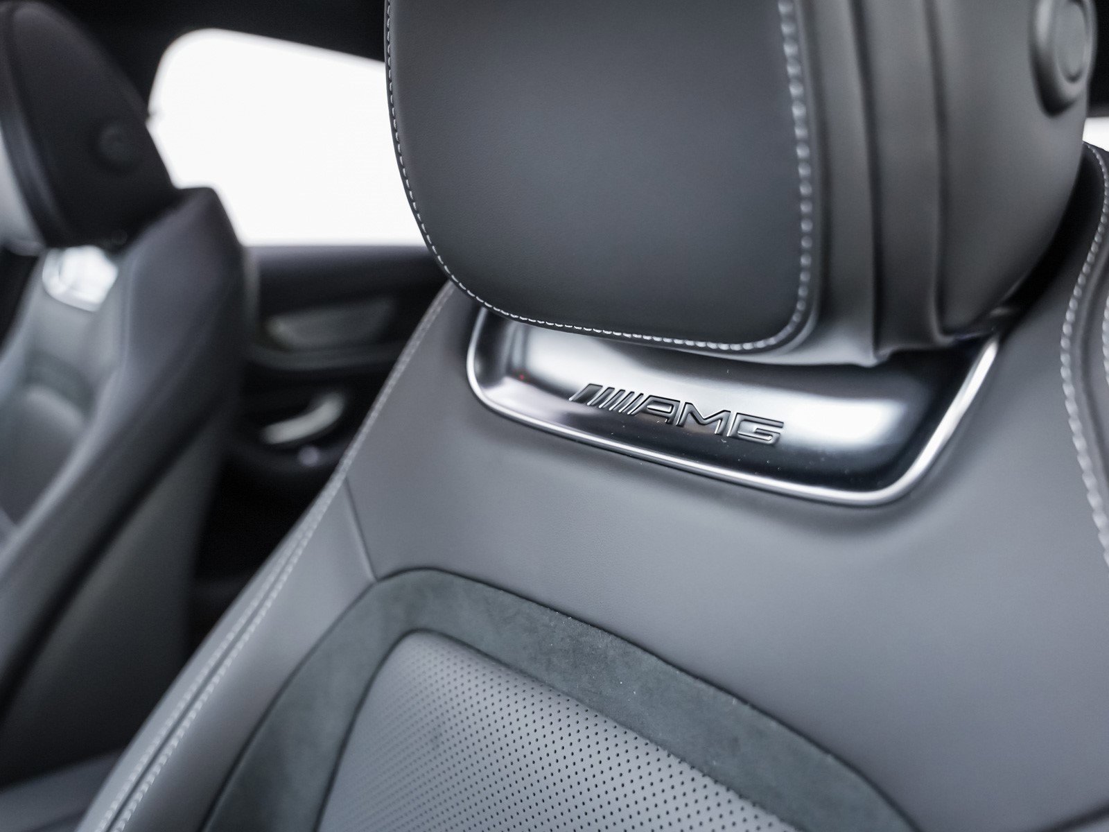 New 2026 Mercedes-Benz AMG GT 53 image 23