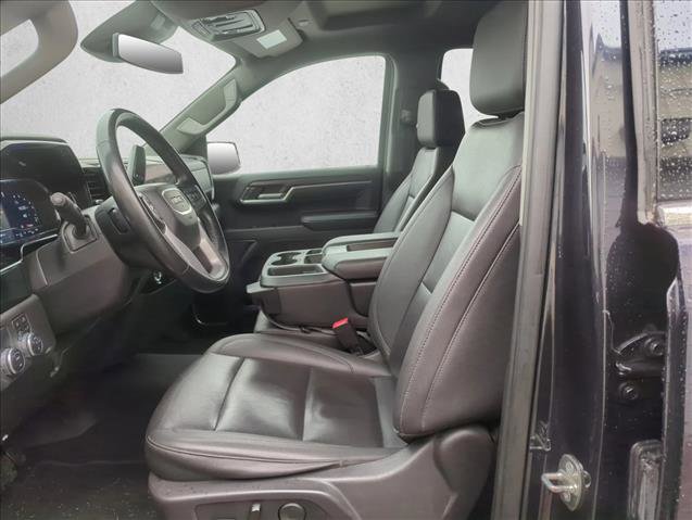 Used 2024 GMC Sierra 1500 SLT image 9