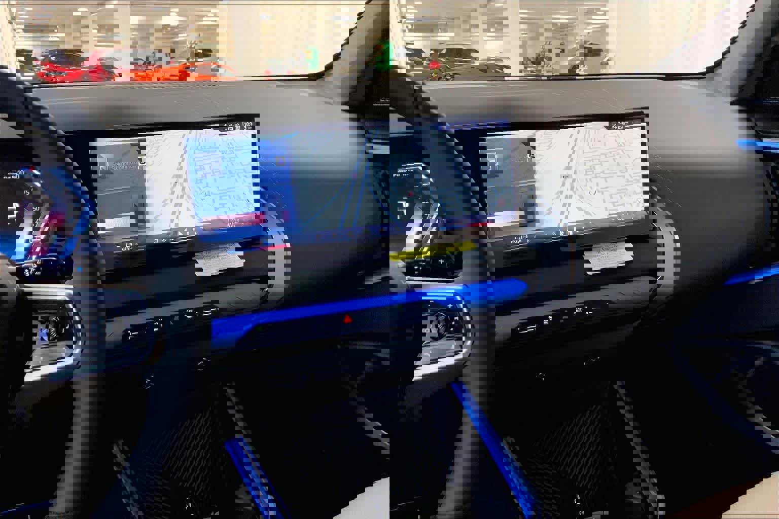 New 2026 BMW X3 xDrive30 image 6