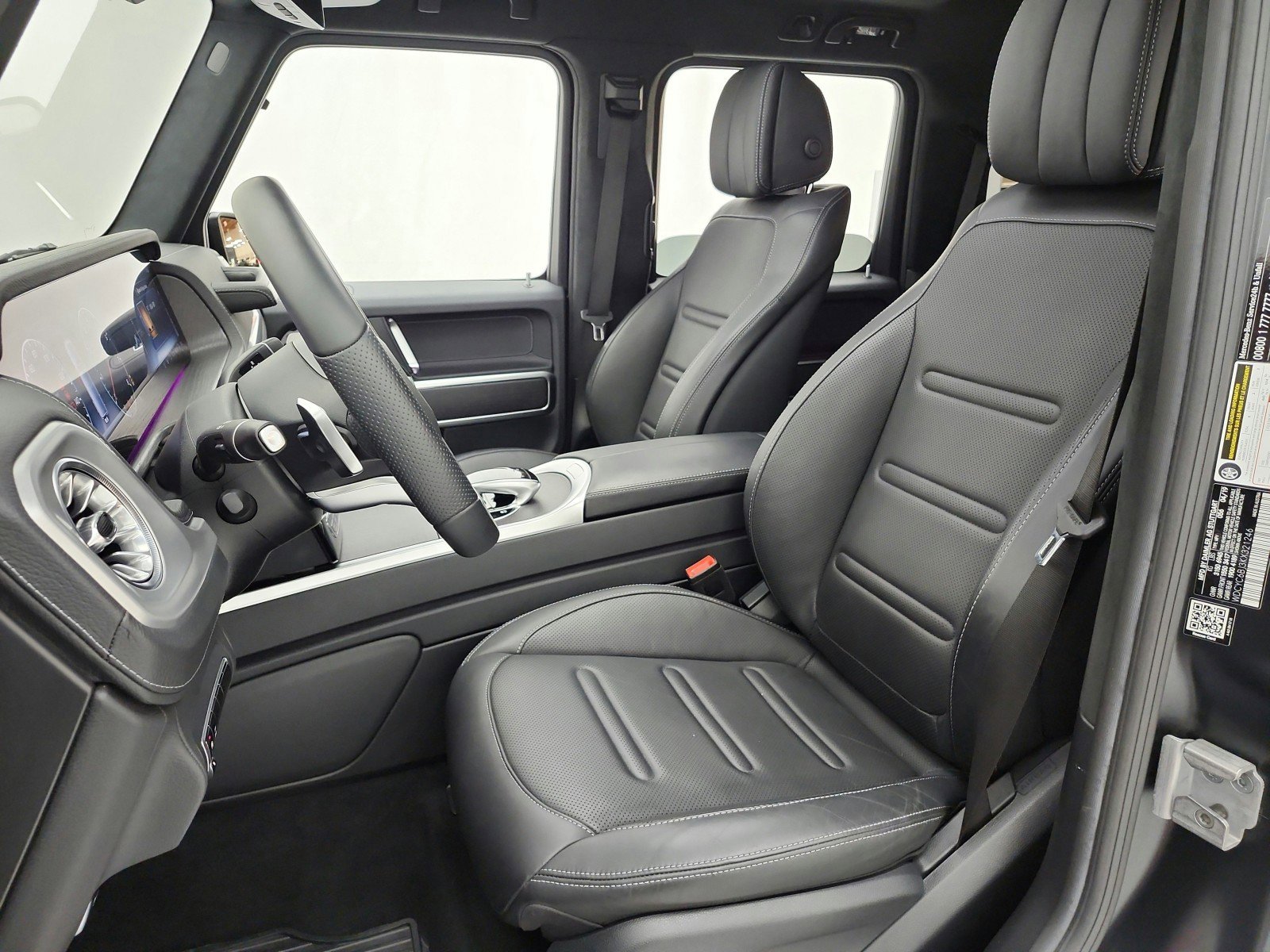 Used 2019 Mercedes-Benz G 550 image 13