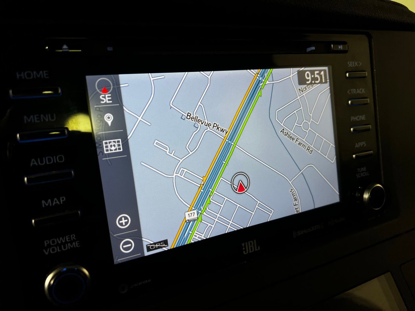 Certified 2020 Toyota Sienna Limited Premium image 20