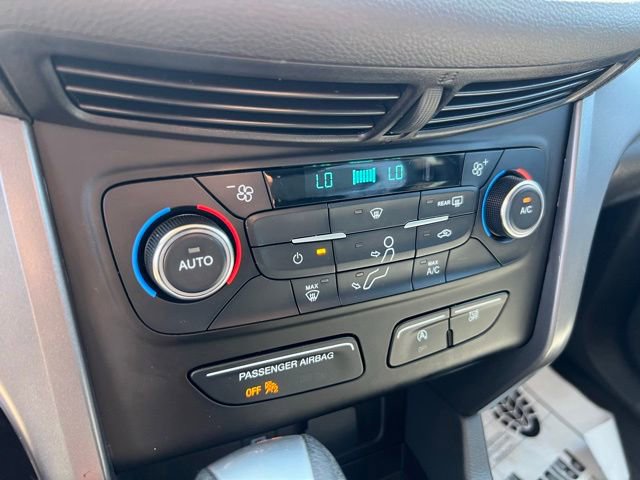 Certified 2017 Ford Escape SE FWD image 15