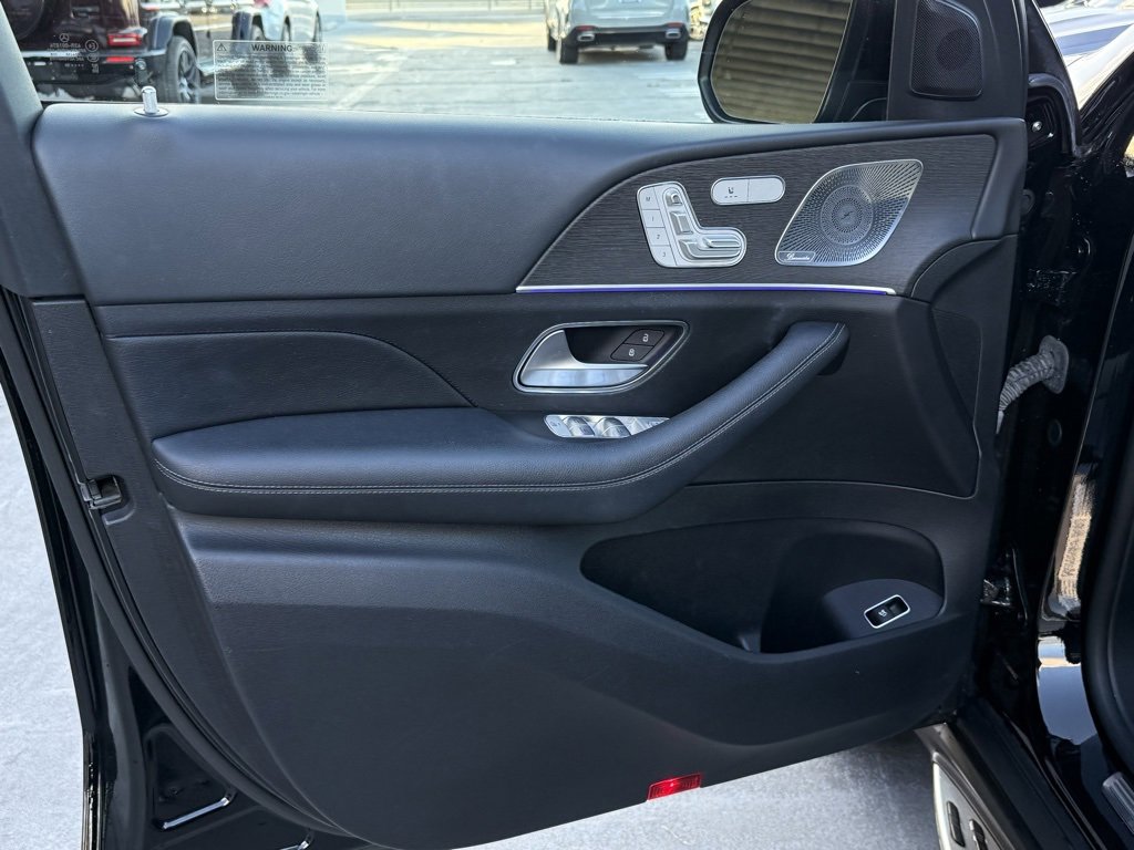 Certified 2022 Mercedes-Benz GLE 350 image 19