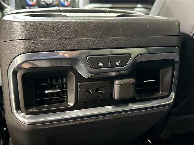 Used 2019 GMC Sierra 1500 SLT w/ SLT Premium Package image 30