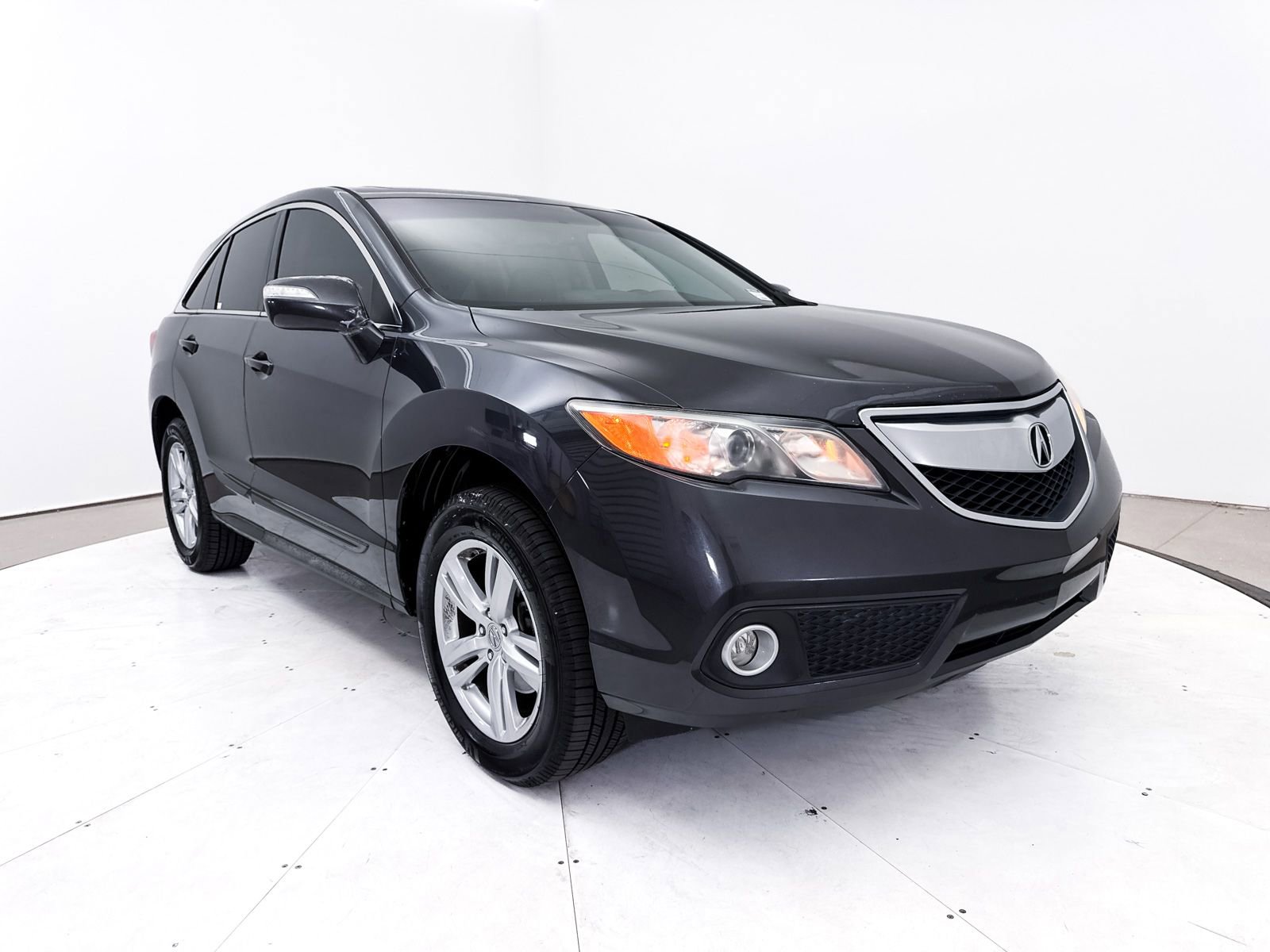 Used 2015 Acura RDX FWD w/ Technology Package image 8