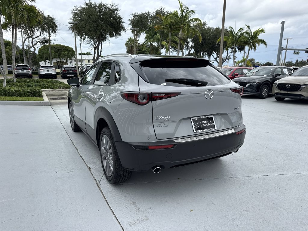 New 2026 MAZDA CX-30 AWD 2.5 S image 13