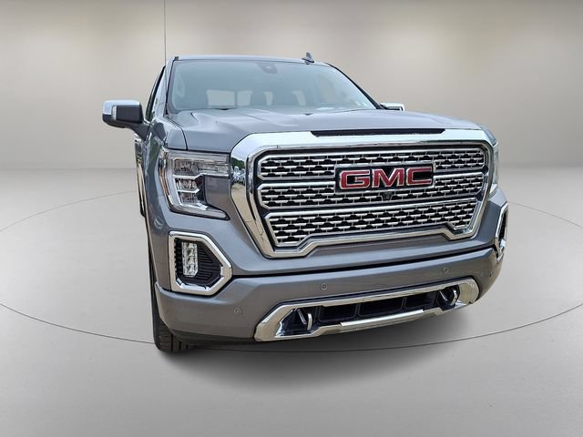Used 2020 GMC Sierra 1500 Denali w/ Denali Ultimate Package AWD/4WD image 2