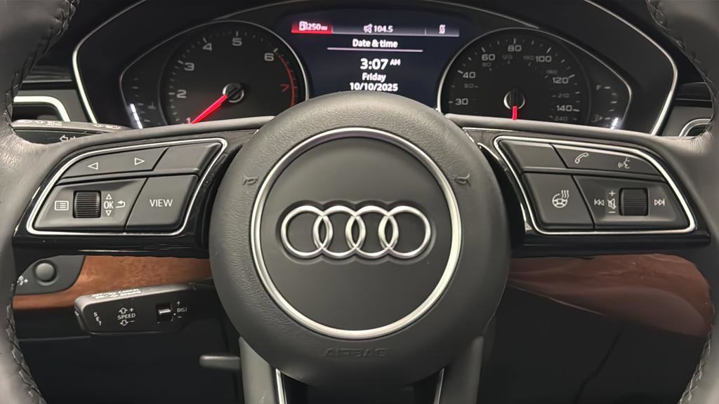 Used 2023 Audi A4 2.0T Premium w/ Convenience Package image 16