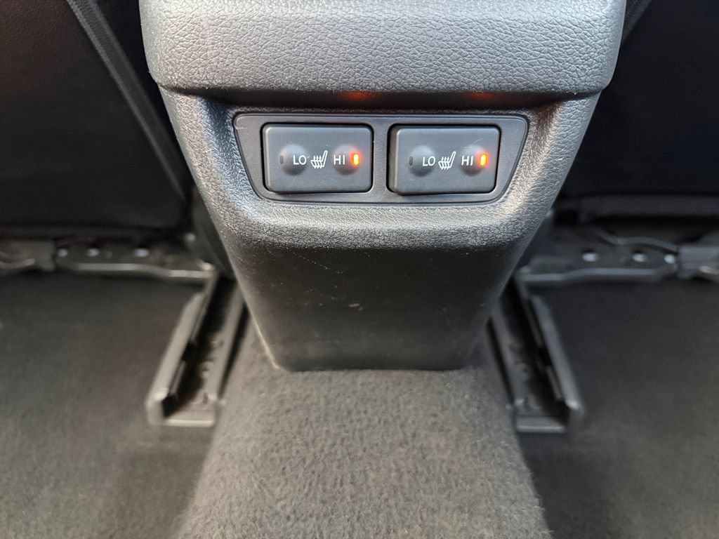 Used 2019 Honda Civic Touring image 28