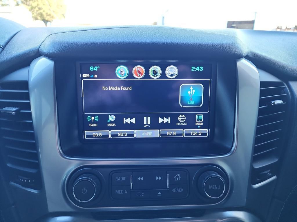 Used 2019 Chevrolet Tahoe LS w/ All-Season Package image 28