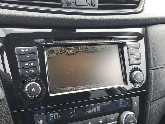 Used 2019 Nissan Rogue SV image 27