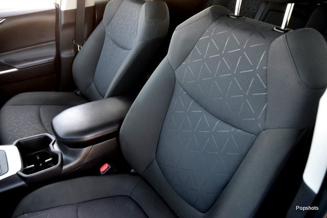 Used 2024 Toyota RAV4 XLE image 9