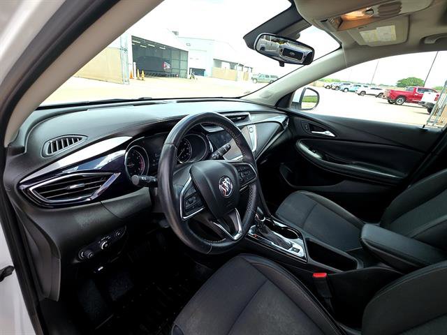 Used 2021 Buick Encore GX Select w/ Experience Buick Package image 10