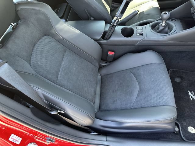 New 2026 Nissan Z Performance w/ Floor Mat Package RWD image 26