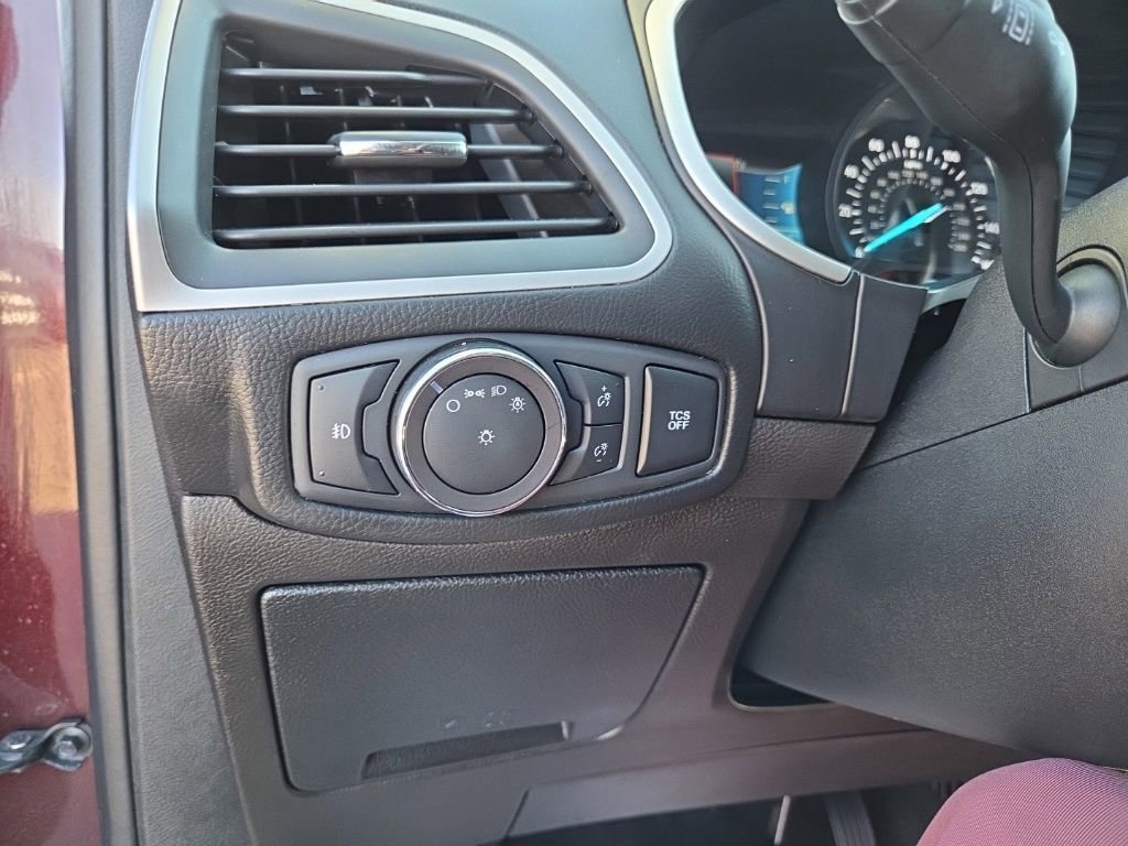 Used 2019 Ford Edge SEL w/ Equipment Group 201A image 13