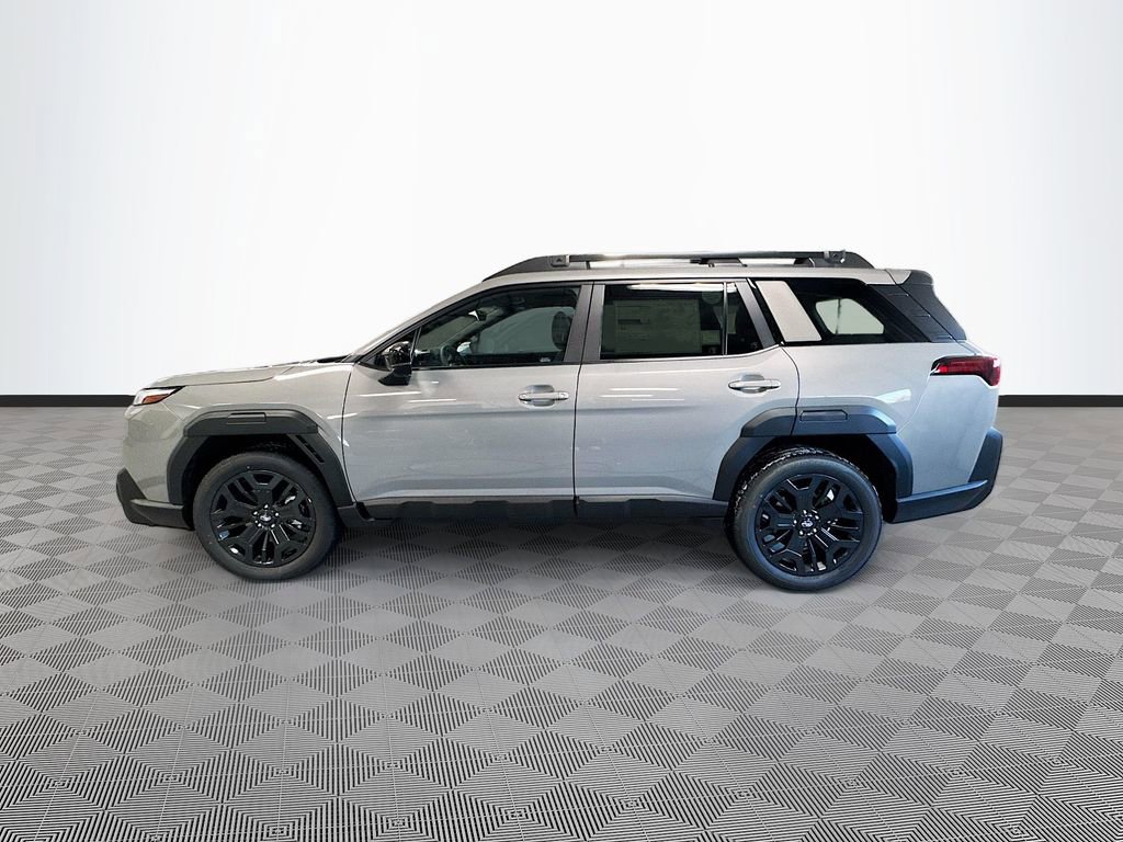 New 2026 Subaru Outback Limited XT image 36