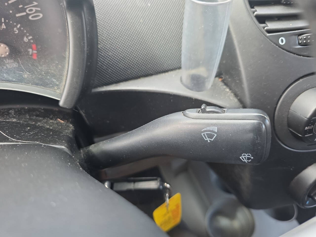 Used 2001 Volkswagen Beetle GLX FWD image 20