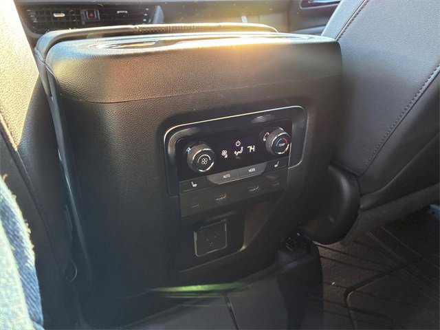 New 2026 Chevrolet Tahoe High Country image 18