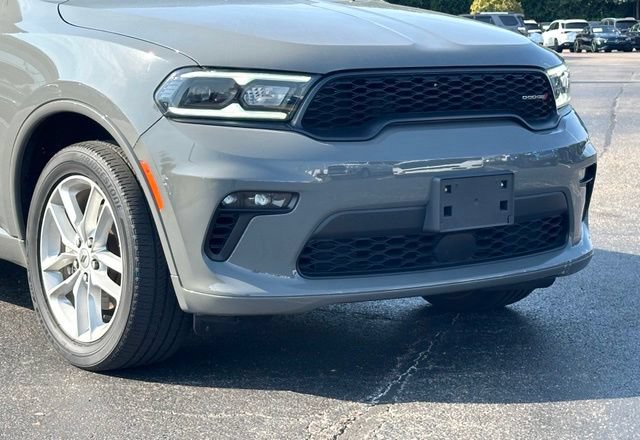 Used 2023 Dodge Durango GT AWD/4WD image 2