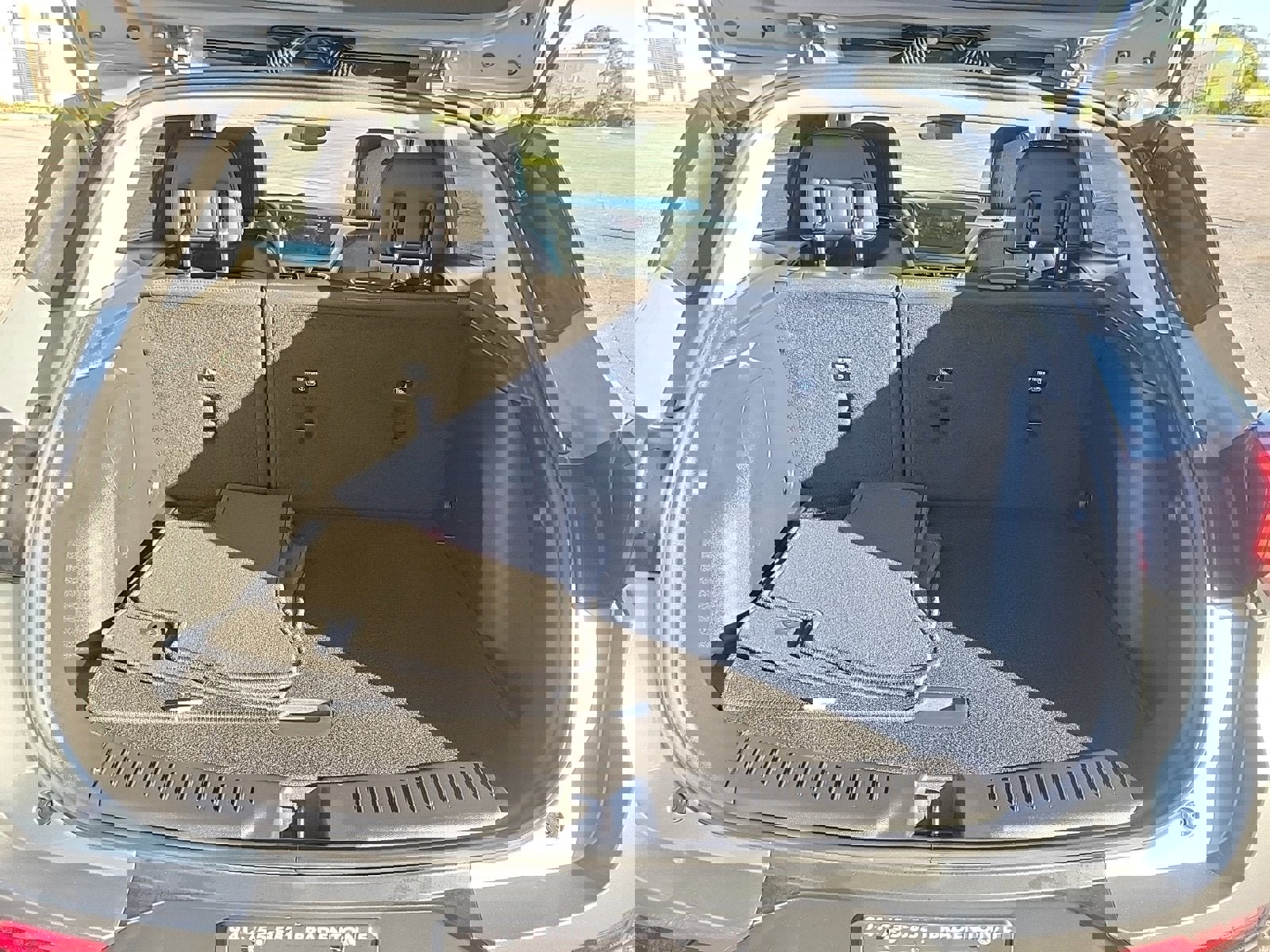 New 2026 Buick Encore GX Preferred image 7